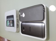 Htc M 8