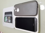 Htc M 8