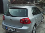 Vw Golf 5 2.0 Tdi
