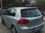 Vw Golf 5 2.0 Tdi