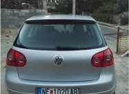 Vw Golf 5 2.0 Tdi