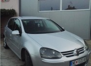Vw Golf 5 2.0 Tdi