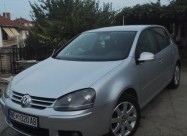 Vw Golf 5 2.0 Tdi