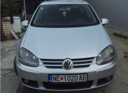 Vw Golf 5 2.0 Tdi