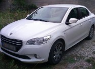 Peugeot 301
