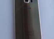 Prodavam S6 Edge 32 Gb