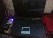 Lap Top Za 2500 Denn