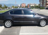 Vw Passat 2.0tdi