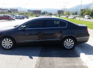 Vw Passat 2.0tdi