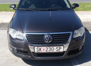 Vw Passat 2.0tdi