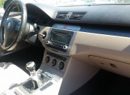 Vw Passat 2.0tdi