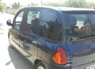 Fiat Multipla 1,9 Jtd 2001