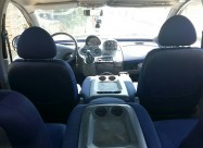 Fiat Multipla 1,9 Jtd 2001