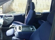 Fiat Multipla 1,9 Jtd 2001