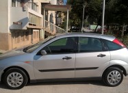Ford Fokus Tddi