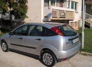 Ford Fokus Tddi