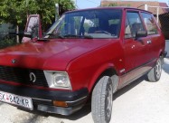 Yugo...