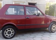 Yugo...