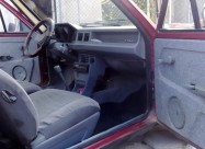 Yugo...