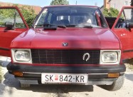 Yugo...