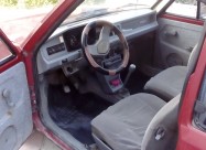 Yugo...