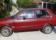 Yugo...