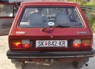 Yugo...