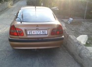  Mitsubishi Carisma 1.9 Td Servisirana Full Opre-9