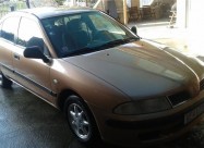 Mitsubishi Carisma 1.9 Td Servisirana Full Opre-9