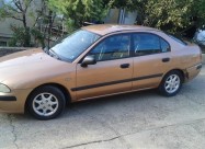  Mitsubishi Carisma 1.9 Td Servisirana Full Opre-9