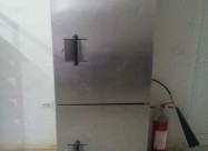 Prodavam  Pekarska Oprema
