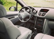 Prodavam !!! Peugeot 207 1.4hdi 2007god.