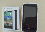 Htc Desire 510, 16gb Memorija, 4g, Pod Garancija