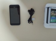 Htc Desire 510, 16gb Memorija, 4g, Pod Garancija