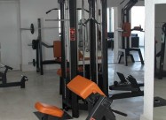 Proizodstvo Na Fitness Spravi I Opremuvanje Na Ter
