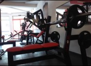 Proizodstvo Na Fitness Spravi I Opremuvanje Na Ter