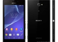 Sony Xperia M2