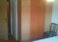 Se Izdava Kompletno Namesten Stan Na Juzen Bulevar