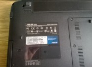 Laptop Asus K52 Staklo (kako Nov) So Ssd