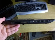 Laptop Asus K52 Staklo (kako Nov) So Ssd