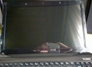 Laptop Asus K52 Staklo (kako Nov) So Ssd