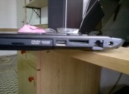 Laptop Asus K52 Staklo (kako Nov) So Ssd