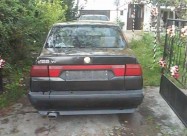 Se Prodava Ili Zamenuva Alfa 155 1.8 T.s So Plin
