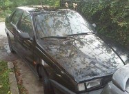 Se Prodava Ili Zamenuva Alfa 155 1.8 T.s So Plin