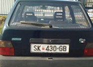 Fiat Uno 95