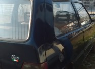 Fiat Uno 95
