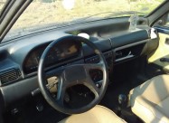 Fiat Uno 95