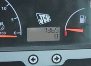 Телескопичен товарач Jcb 53f170