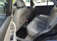 Perfekten Kia Sorento 2.5 143 Ks 2006