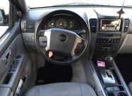 Perfekten Kia Sorento 2.5 143 Ks 2006